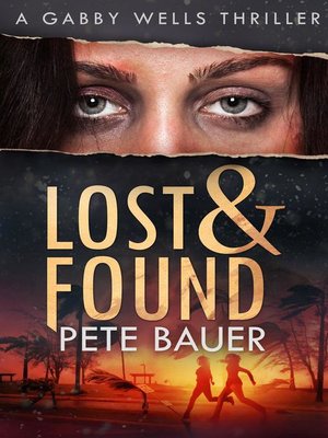 cover image of Lost & Found